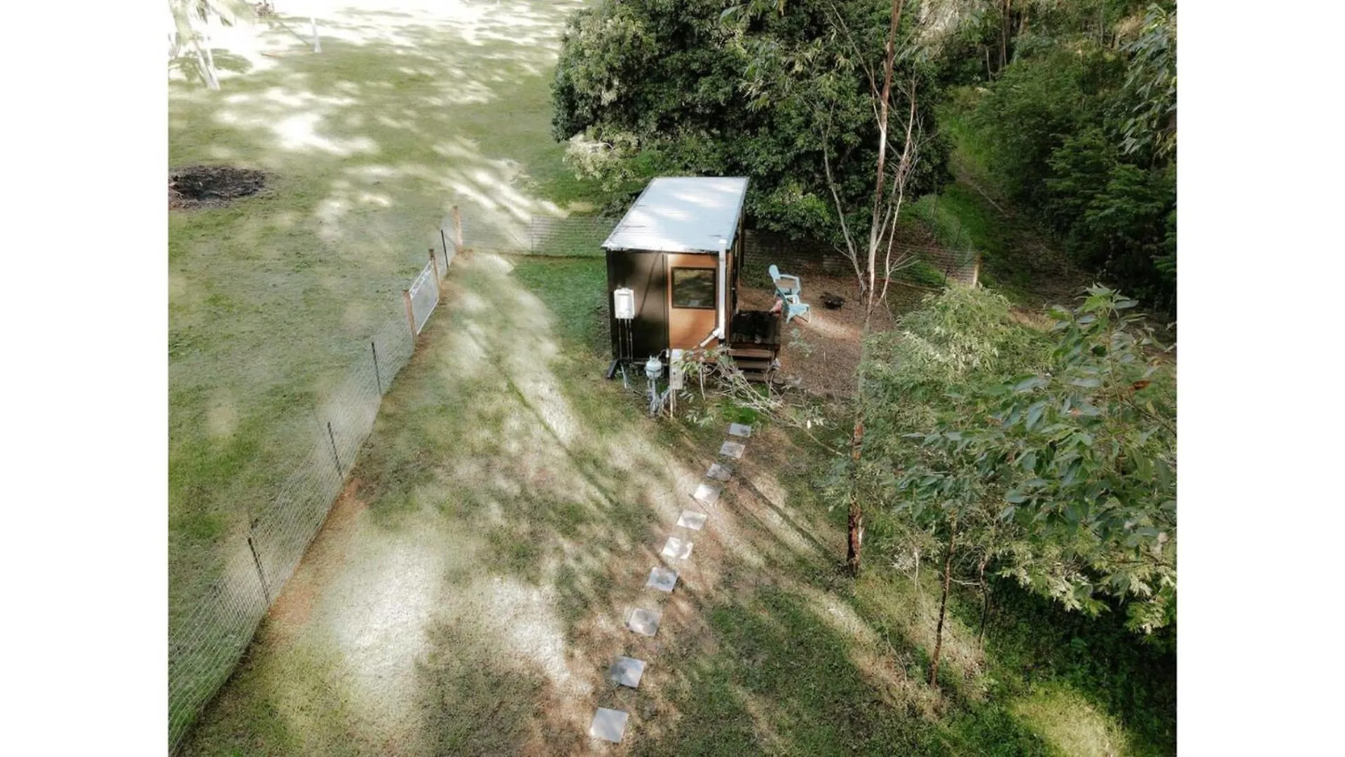 Cockatoo Cabin By Tiny Away Palmwoods